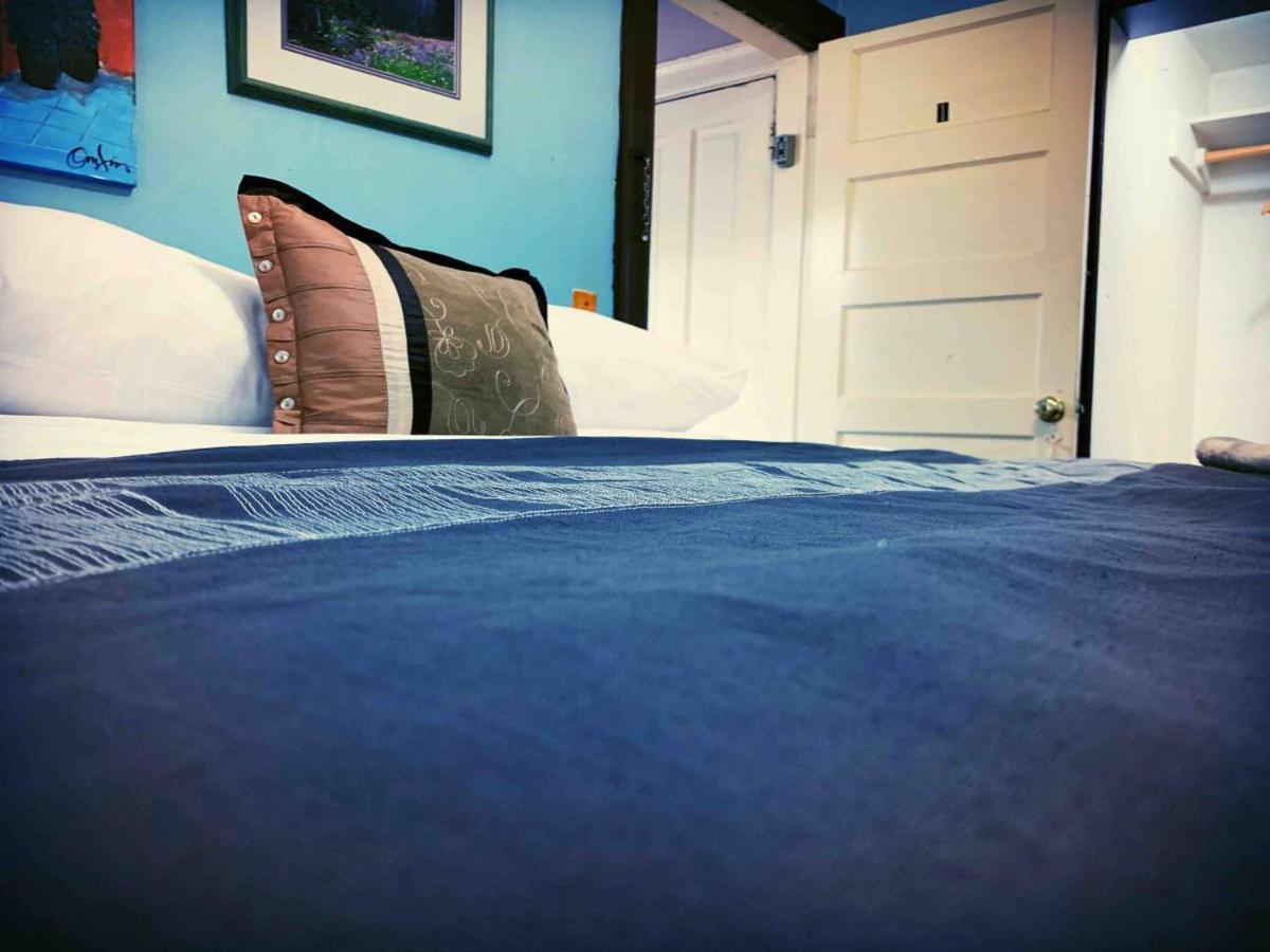 A- Capital Hill Private -slp2 Holiday home